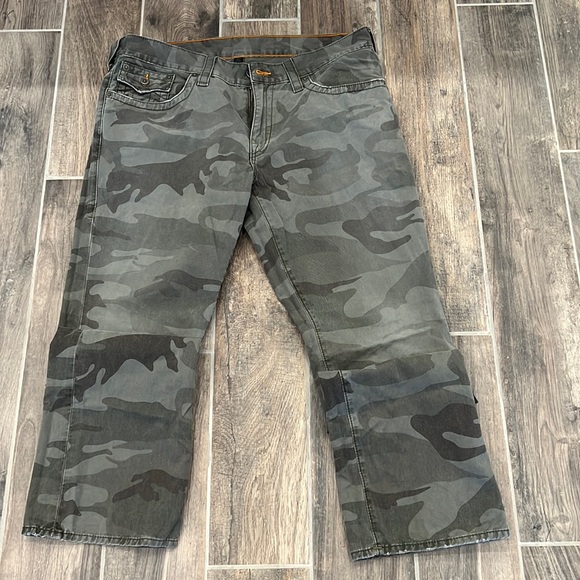 True Religion Other - True Religion Jeans